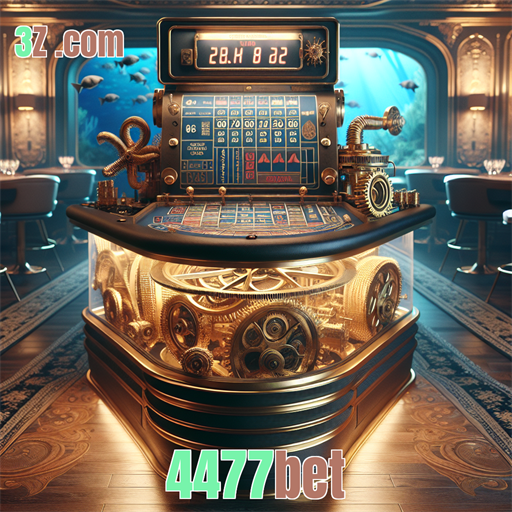 Bônus Imperdíveis e Diversão no 4477bet com Jogos Online